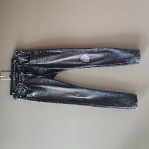Scotch and Soda Jeans, w31 / L32. Black grey